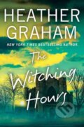 Kniha: The Witching Hours (Heather Graham). Kensington Publishing Corporation, 2026 Kniha: The Witching Hours (Heather Graham). Kensington Publishing Corporation, 2026