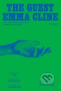 Kniha: Guest (Emma Cline). , 1900 Kniha: Guest (Emma Cline). , 1900