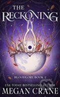Kniha: The Reckoning (Megan Crane). , 2026 Kniha: The Reckoning (Megan Crane). , 2026