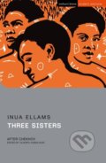 Kniha: Three Sisters (Anton Chekhov). Methuen Drama, 2026 Kniha: Three Sisters (Anton Chekhov). Methuen Drama, 2026