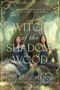 Kniha: Witch of the Shadow Wood (Tori Anne Martin). Crooked Lane Books, 2026 Kniha: Witch of the Shadow Wood (Tori Anne Martin). Crooked Lane Books, 2026