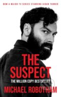 Kniha: Suspect, 2022 Kniha: Suspect, 2022