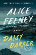 Kniha: Daisy Darker (Alice Feeney). Flatiron Books, 2023 Kniha: Daisy Darker (Alice Feeney). Flatiron Books, 2023