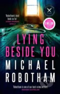 Kniha: Lying Beside You, 2023 Kniha: Lying Beside You, 2023