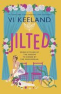 Kniha: Jilted (Vi Keeland). Piatkus, 2025 Kniha: Jilted (Vi Keeland). Piatkus, 2025