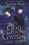 Kniha: The God and the Gwisin (Sophie Kim). Hodderscape, 2026 Kniha: The God and the Gwisin (Sophie Kim). Hodderscape, 2026