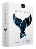 Kniha: Moby-Dick (Herman Melville). Dover Publications, 2026 Kniha: Moby-Dick (Herman Melville). Dover Publications, 2026