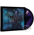 Hudební CD: Tarja: Frisson Noir (Mystic Production). Mystic Production, 2026 Hudební CD: Tarja: Frisson Noir (Mystic Production). Mystic Production, 2026