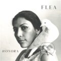 Hudobné CD: Flea: Honora (Warner Music). Warner Music, 2026 Hudobné CD: Flea: Honora (Warner Music). Warner Music, 2026