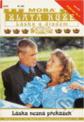 Kniha: Láska nezná překážek : vzrušující příběh o lásce a jiných fatálních omylech (Marlen Mertens). Moba, 2000 Kniha: Láska nezná překážek : vzrušující příběh o lásce a jiných fatálních omylech (Marlen Mertens). Moba, 2000