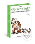 Kniha: Calvin and Hobbes Portable Compendium Set 4 (Bill Watterson). Andrews McMeel, 2025 Kniha: Calvin and Hobbes Portable Compendium Set 4 (Bill Watterson). Andrews McMeel, 2025