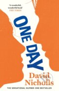 Kniha: One Day (David Nicholls). Hodder and Stoughton, 2026 Kniha: One Day (David Nicholls). Hodder and Stoughton, 2026