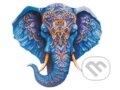 Puzzle: Dřevěné puzzle: Slon (RECENTTOYS). RECENTTOYS, 2026 Puzzle: Dřevěné puzzle: Slon (RECENTTOYS). RECENTTOYS, 2026