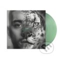 Hudební CD: Zayn: Konnakol LP (Universal Music). Universal Music, 2026 Hudební CD: Zayn: Konnakol LP (Universal Music). Universal Music, 2026