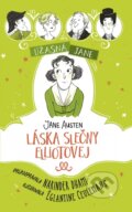 Kniha: Úžasná Jane: Láska slečny Elliotovej (Narinder Dhami). Stonožka, 2026 Kniha: Úžasná Jane: Láska slečny Elliotovej (Narinder Dhami). Stonožka, 2026