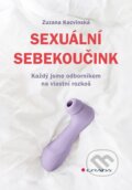 Kniha: Sexuální sebekoučink (Grada). Grada, 2026 Kniha: Sexuální sebekoučink (Grada). Grada, 2026
