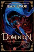 Kniha: Dominion (Jean Kwok). John Murray, 2026 Kniha: Dominion (Jean Kwok). John Murray, 2026