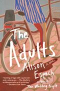 Kniha: The Adults (Alison Espach). Orion, 2026 Kniha: The Adults (Alison Espach). Orion, 2026