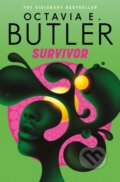 Kniha: Survivor, 2026 Kniha: Survivor, 2026
