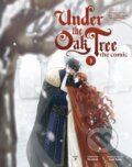 Kniha: Under the Oak Tree: Volume 3 (The Comic) (Suji Kim a Seomal). Inklore, 2026 Kniha: Under the Oak Tree: Volume 3 (The Comic) (Suji Kim a Seomal). Inklore, 2026