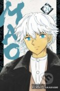 Kniha: Mao, Vol. 24 (Rumiko Takahashi). Viz Media, 2026 Kniha: Mao, Vol. 24 (Rumiko Takahashi). Viz Media, 2026