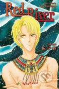 Kniha: Red River (3-in-1 Edition), Vol. 6 (Chie Shinohara). Viz Media, 2026 Kniha: Red River (3-in-1 Edition), Vol. 6 (Chie Shinohara). Viz Media, 2026