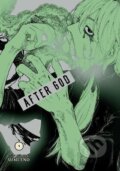 Kniha: After God, Vol. 9 (Sumi Eno). Viz Media, 2026 Kniha: After God, Vol. 9 (Sumi Eno). Viz Media, 2026