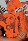 Kniha: After God, Vol. 8 (Sumi Eno). Viz Media, 2026 Kniha: After God, Vol. 8 (Sumi Eno). Viz Media, 2026