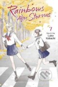 Kniha: Rainbows After Storms, Vol. 7 (Luka Kobachi). Viz Media, 2026 Kniha: Rainbows After Storms, Vol. 7 (Luka Kobachi). Viz Media, 2026