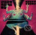 Hudební CD: Prago Union: Nekorektum (Warner Music). Warner Music, 2026 Hudební CD: Prago Union: Nekorektum (Warner Music). Warner Music, 2026