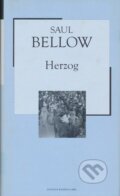 Kniha: Herzog (Saul Bellow). Petit Press, 2005 Kniha: Herzog (Saul Bellow). Petit Press, 2005