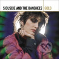 Hudobné CD: Siouxsie And The Banshees: Gold (Bertus). Bertus, 2007 Hudobné CD: Siouxsie And The Banshees: Gold (Bertus). Bertus, 2007