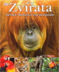 Kniha: Zvířata. Dětská obrazová encyklopedie (). , 2010 Kniha: Zvířata. Dětská obrazová encyklopedie (). , 2010