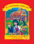 Kniha: Za sedmero horami (SUN). SUN, 2014 Kniha: Za sedmero horami (SUN). SUN, 2014