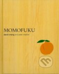 Kniha: Momofuku (David Chang). Absolute, 2010 Kniha: Momofuku (David Chang). Absolute, 2010