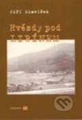 Kniha: Hvězdy pod Libínem (Jiří Slavíček). Isla nakladatelství, 2007 Kniha: Hvězdy pod Libínem (Jiří Slavíček). Isla nakladatelství, 2007