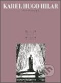 Kniha: O divadle (Karel Hugo Hilar). Institut umění – Divadelní ústav, 2002 Kniha: O divadle (Karel Hugo Hilar). Institut umění – Divadelní ústav, 2002