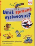 Kniha: Umíš správně vyslovovat? (Roman Pumprla). INFOA, 2011 Kniha: Umíš správně vyslovovat? (Roman Pumprla). INFOA, 2011