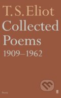 Kniha: Collected Poems 1909-1962, 2002 Kniha: Collected Poems 1909-1962, 2002