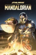 Kniha: Star Wars: The Mandalorian - Seasons One & Two (Rodney Barnes). , 2026 Kniha: Star Wars: The Mandalorian - Seasons One & Two (Rodney Barnes). , 2026