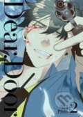 Kniha: DEAR. DOOR (Comic) Vol. 2 (Pluto). Seven Seas, 2026 Kniha: DEAR. DOOR (Comic) Vol. 2 (Pluto). Seven Seas, 2026