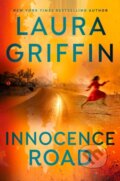 Kniha: Innocence Road (Laura Griffin). , 2025 Kniha: Innocence Road (Laura Griffin). , 2025