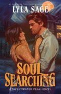Kniha: Soul Searching (Lyla Sage). , 2025 Kniha: Soul Searching (Lyla Sage). , 2025