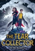 Kniha: The Tear Collector (R. M. Romero). Little, Brown Young Readers, 2025 Kniha: The Tear Collector (R. M. Romero). Little, Brown Young Readers, 2025