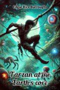 Kniha: Tarzan at the Earth's core (Edition2024) (Edgar Rice Burroughs). Double 9 Books LLP, 2024 Kniha: Tarzan at the Earth's core (Edition2024) (Edgar Rice Burroughs). Double 9 Books LLP, 2024