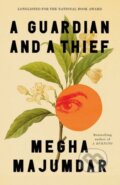 Kniha: A Guardian and a Thief (Megha Majumdar). Scribner, 2026 Kniha: A Guardian and a Thief (Megha Majumdar). Scribner, 2026