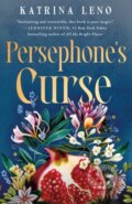 Kniha: Persephone's Curse (Katrina Leno). Wednesday Books, 2026 Kniha: Persephone's Curse (Katrina Leno). Wednesday Books, 2026