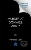Kniha: Murder at Donwell Abbey (Vanessa Kelly). Kensington Publishing Corporation, 2025 Kniha: Murder at Donwell Abbey (Vanessa Kelly). Kensington Publishing Corporation, 2025