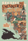 Kniha: Recipes for an Unexpected Afterlife (Deston J. Munden). , 2026 Kniha: Recipes for an Unexpected Afterlife (Deston J. Munden). , 2026