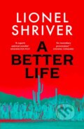 Kniha: A Better Life, 2026 Kniha: A Better Life, 2026